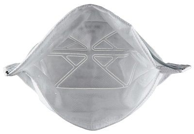 3M VFlex 9105S SMALL NIOSH N95 Respirator Mask - Made in USA