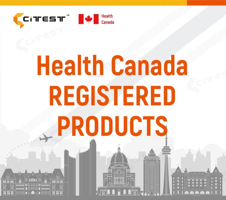 CiTest Vitamin D Rapid Test (1 test)