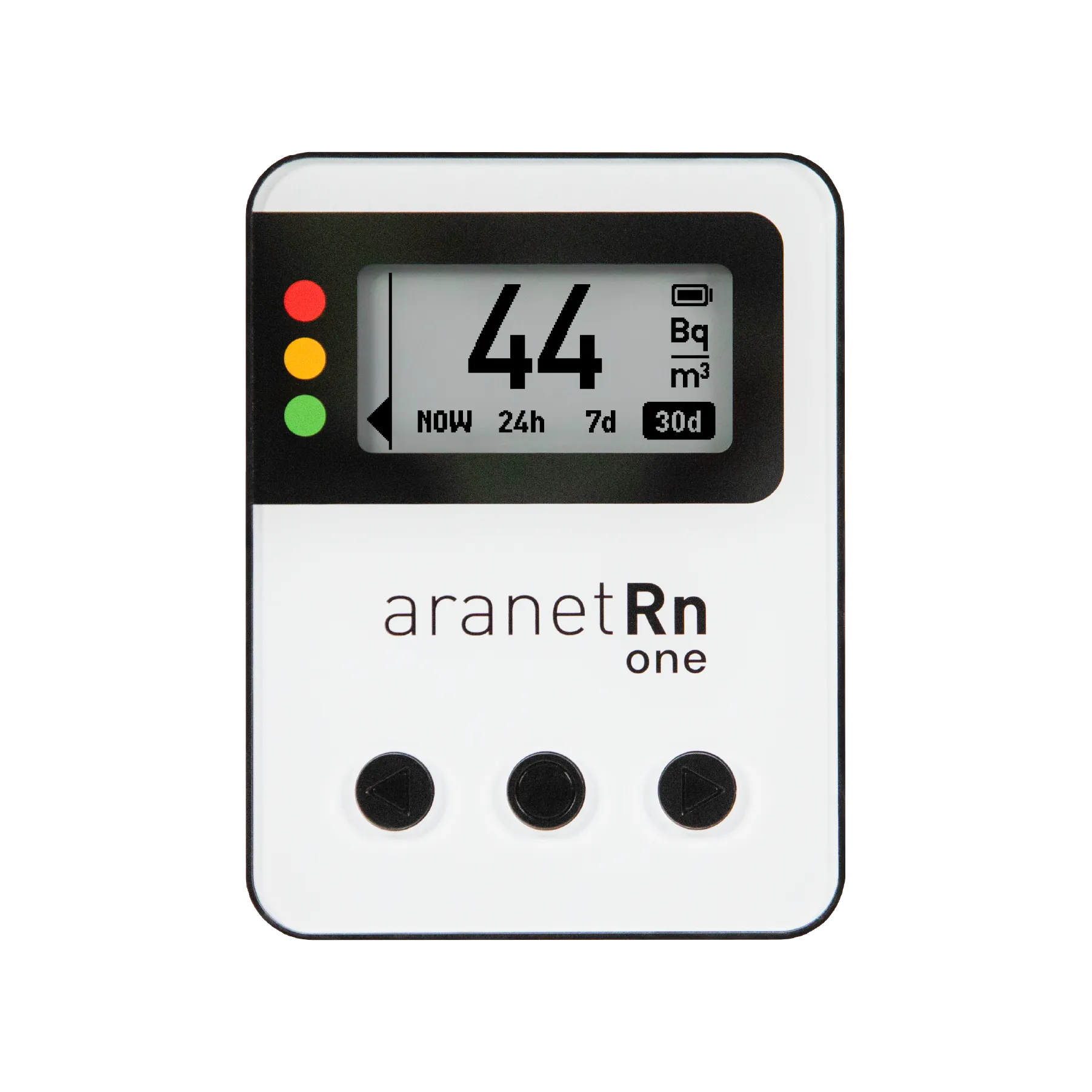 Aranet Rn One Portable Radon Monitor from Canada Strong